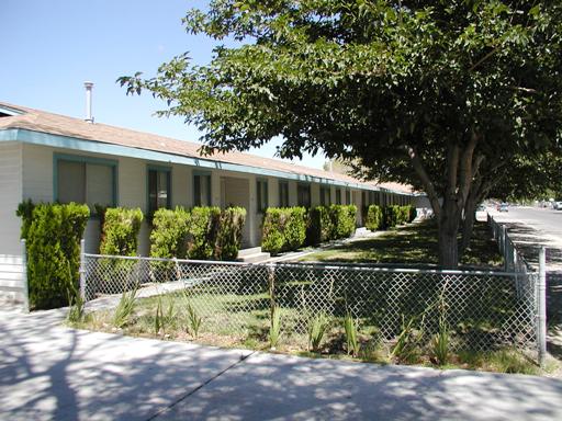 Franklin Ave Apts
